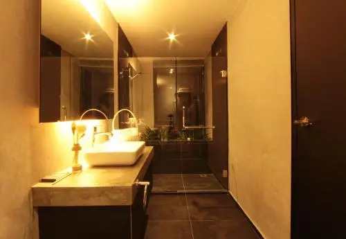 Villa Lot 1638
