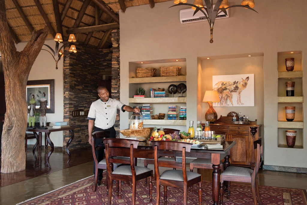 Madikwe Hills