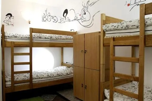 The Cherry Hostel
