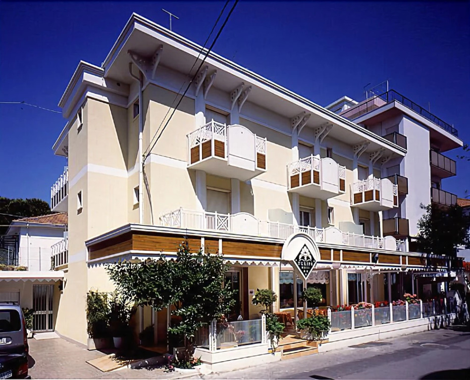 Hotel Tulipe Nazionale