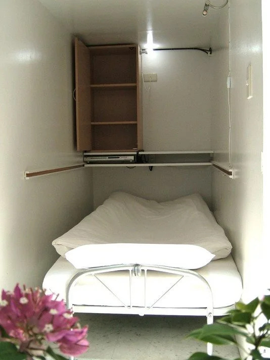 Petit Hotel Artbox