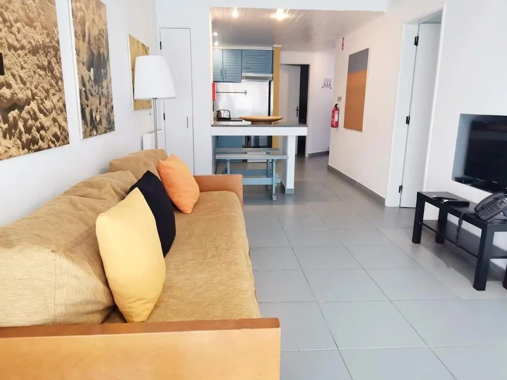 MIMI - Penthouse & Infinity Pool - Duna Parque Group