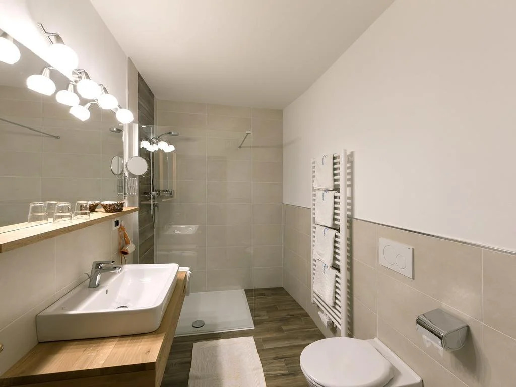 Hotel Kristall