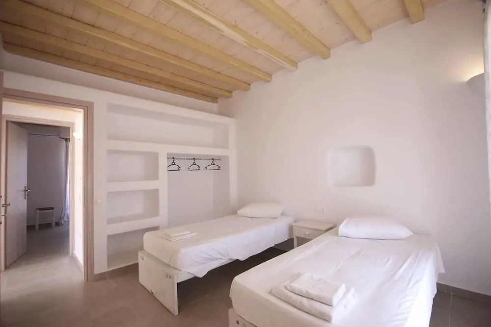 House Artemi with Amazing View