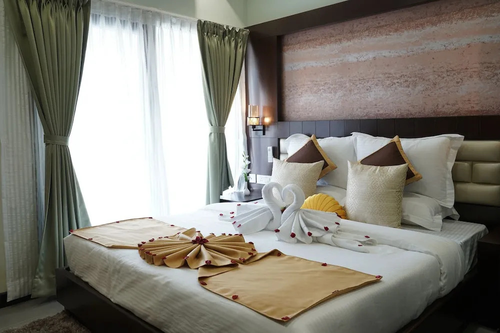HOTEL ANNAPURNA