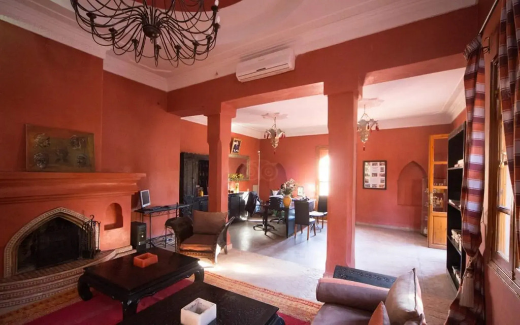 La Maison Des Oliviers