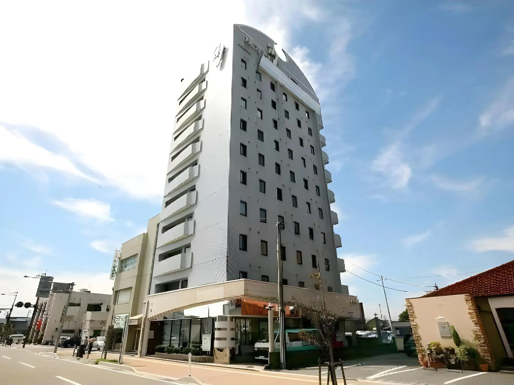Seven Seven Takaoka