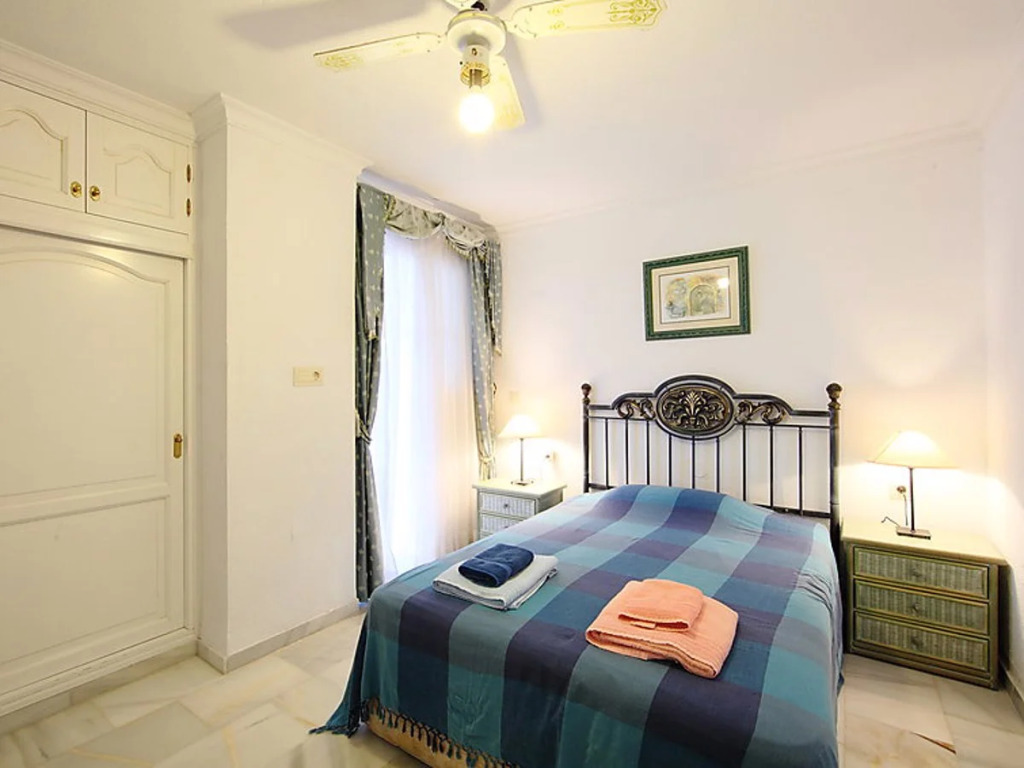 Villa Mimosa 14024