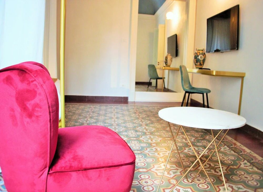 Scene Suites Apartments