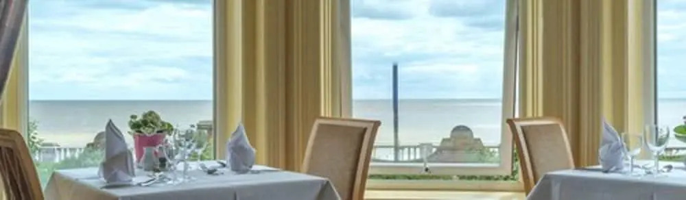 Hotel Victoria