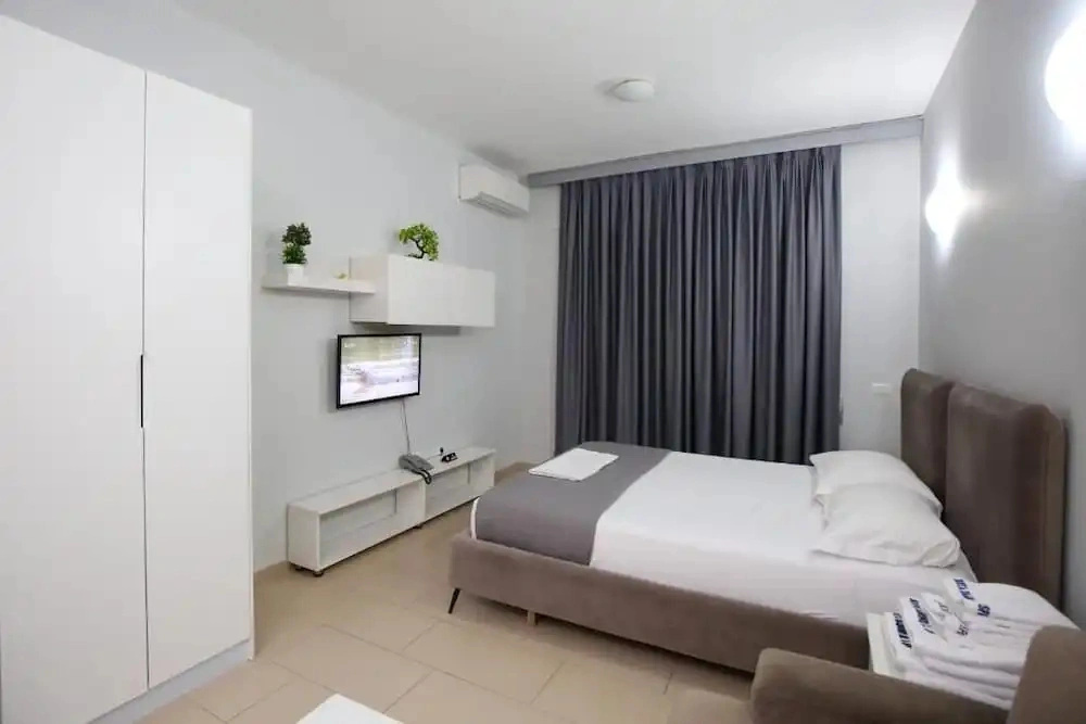 Britannia Resort & SPA