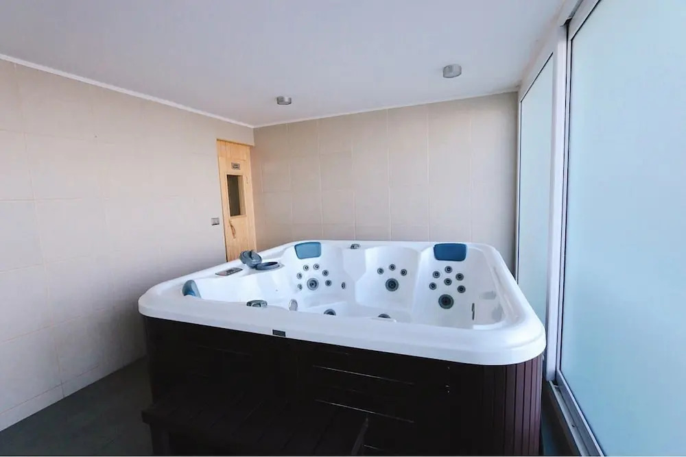 Apartamento 1193 Vista Mar Aqua
