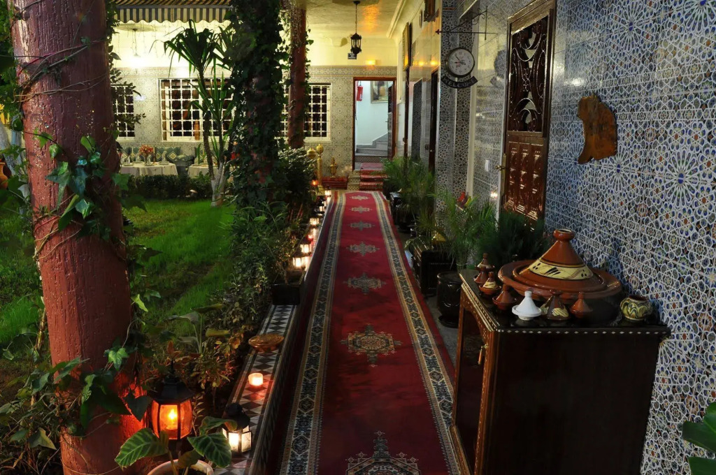 Dar Aliane
