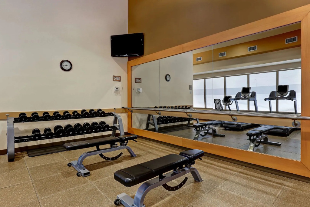 Hyatt Regency Niagara Falls Fallsview