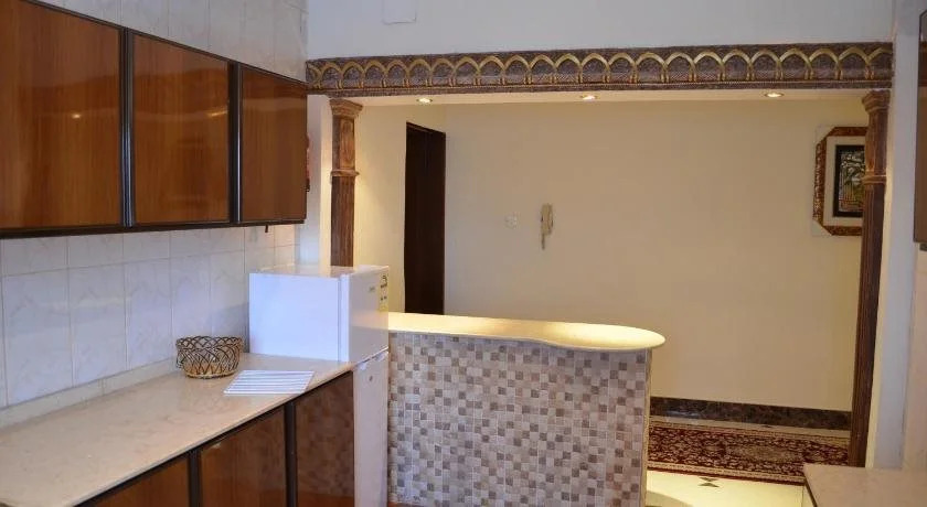 Palm Towers Hotel