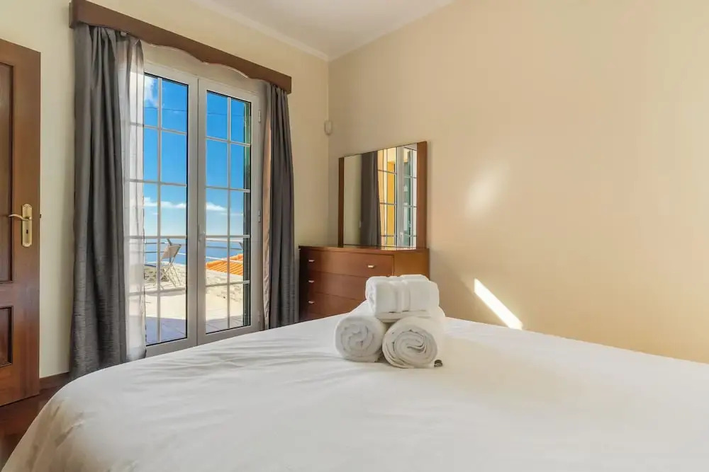 Villa Nobrega by Holiday Rental Madeira