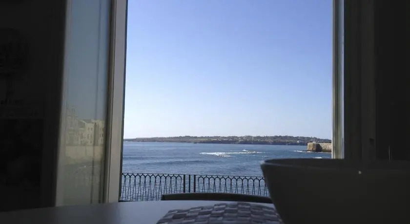 La Baia di Ortigia