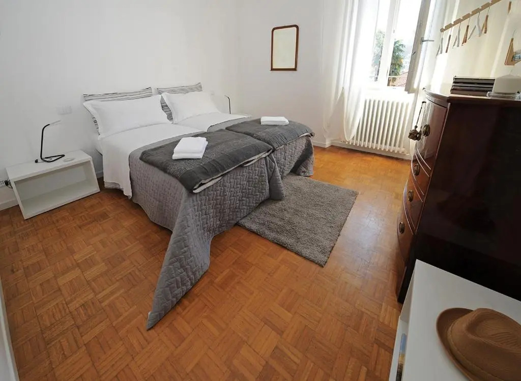 Vitali Apartments Bellagio