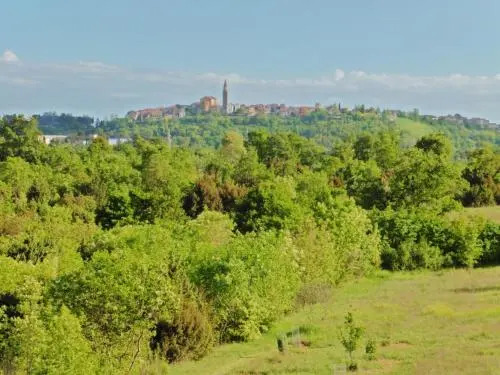 Villa Buje