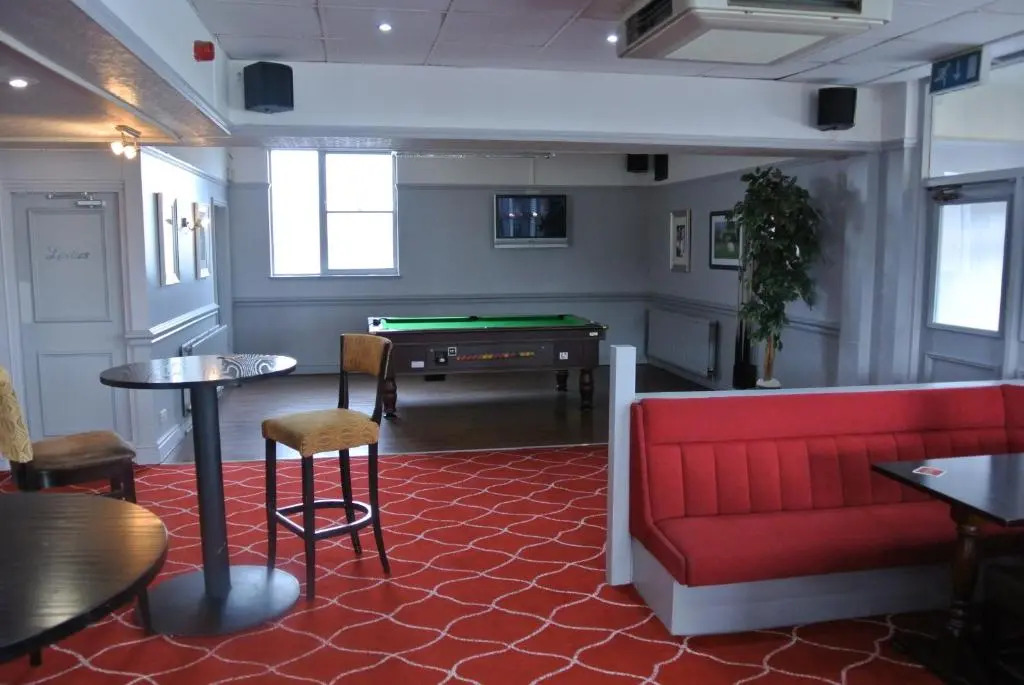 Pelham Hotel