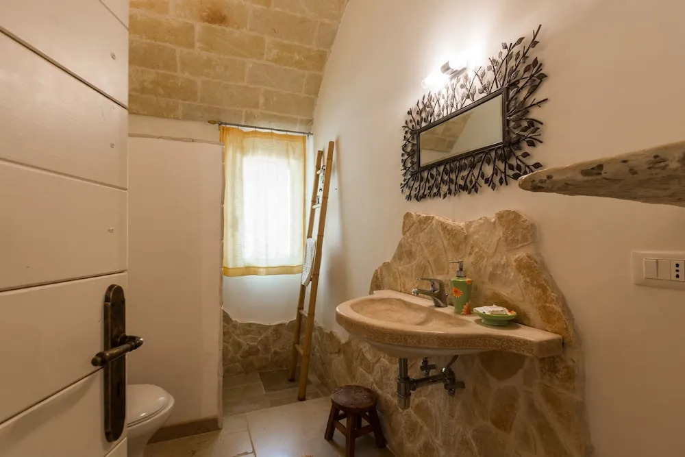 Trullo La Scaletta
