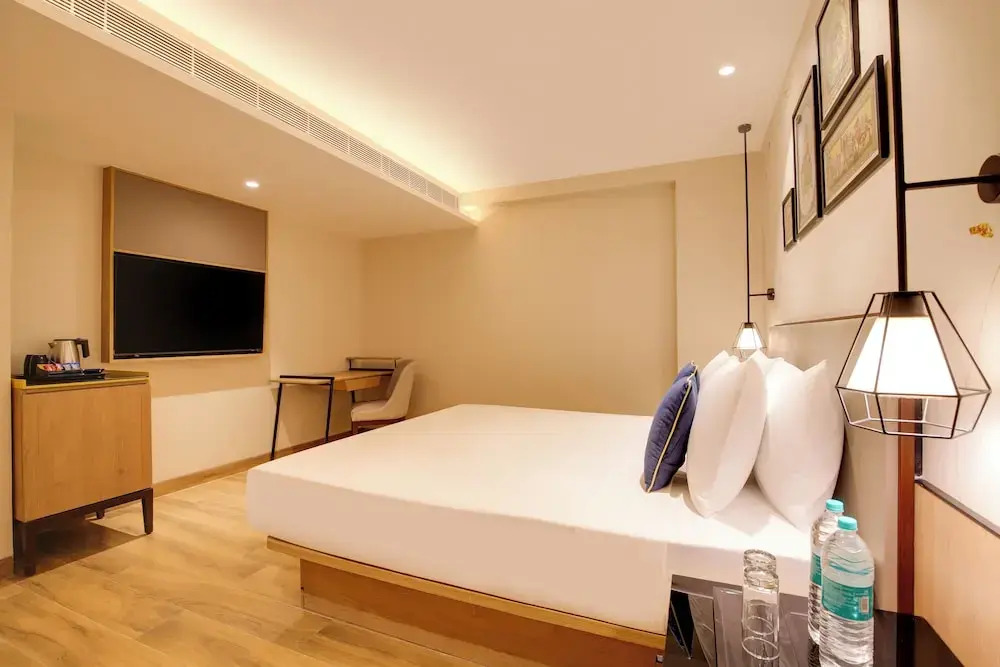Keys Lite by Lemon Tree Hotels, Jaipur
