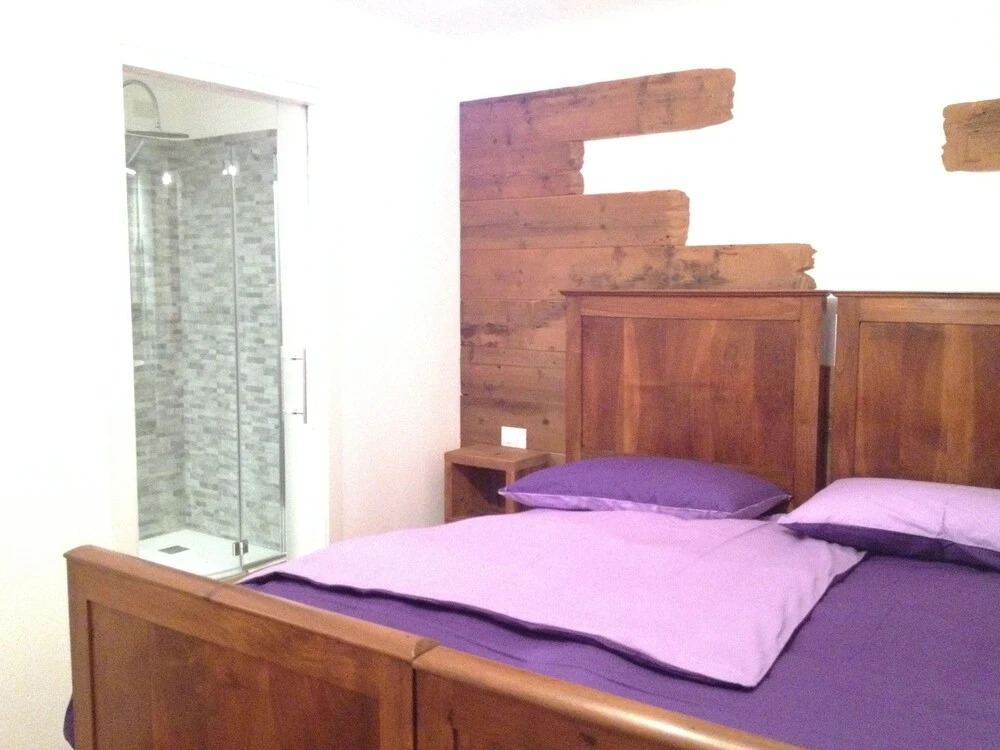 B&B Alla Stanga
