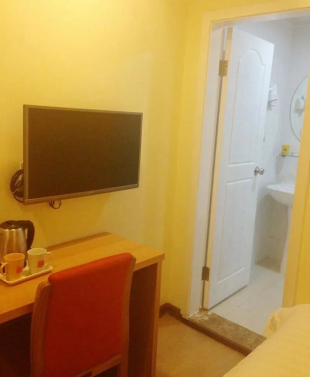 Guangzhou Home Inn