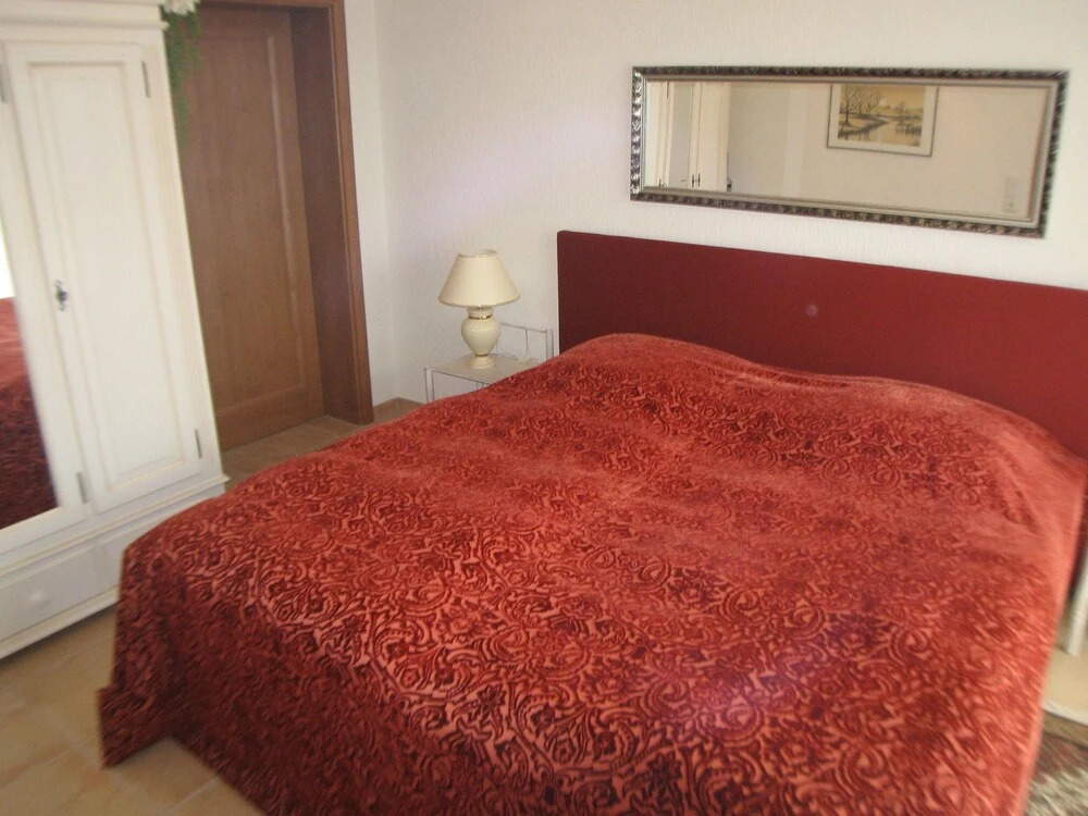 Beautiful Holiday Apartment in a Villa in Adenau