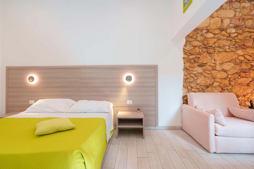 Bardilio Luxury Rooms IUN P1813