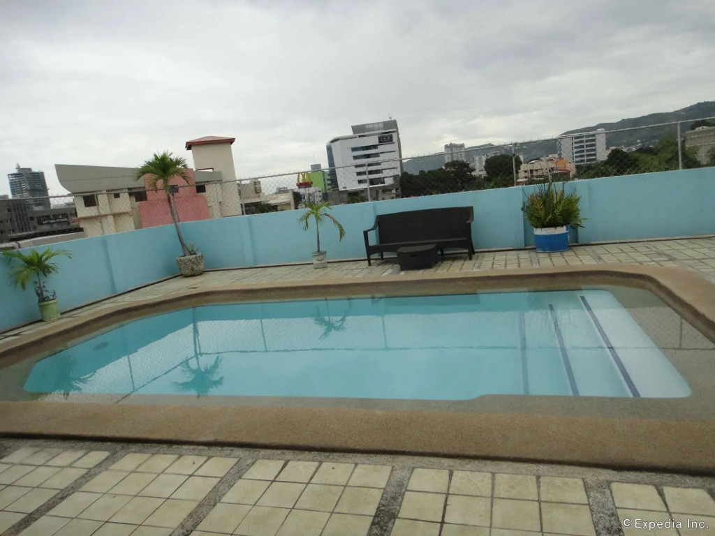 Cebu Grand Hotel