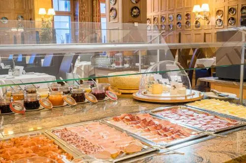Boutique Hotel Engadinerhof - A Home for Generations