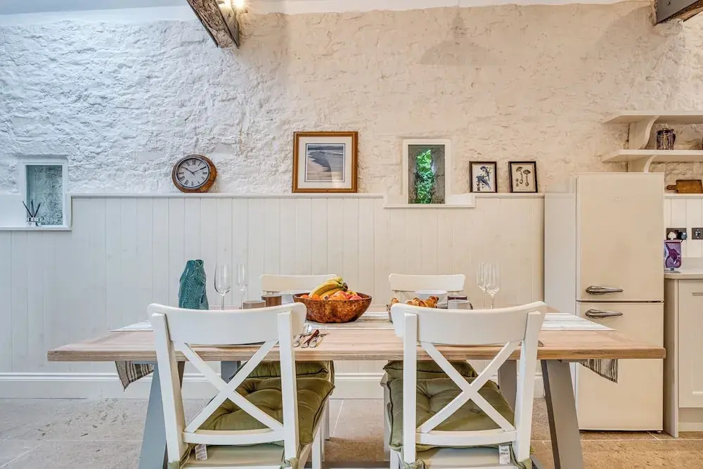 The Cider Barn - Gorgeous 2BD Near Bath