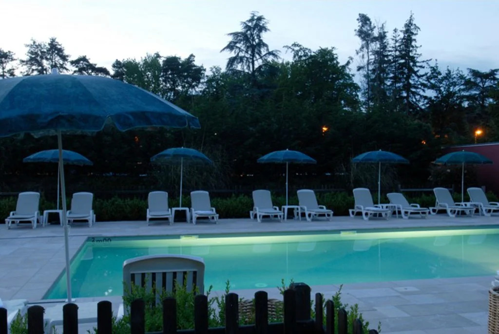 Hotel La Barcarolle