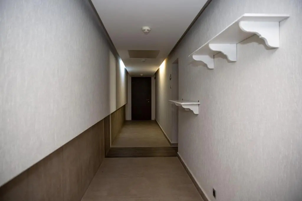 Silver Mountain 3 Bedroom Apartment