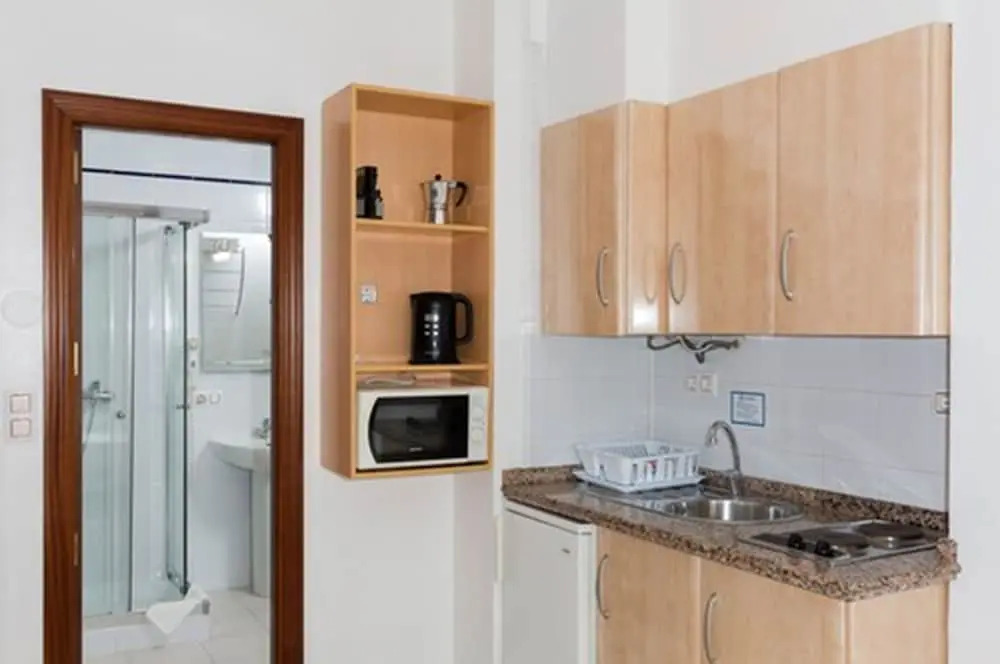Candisol Cozy Inns