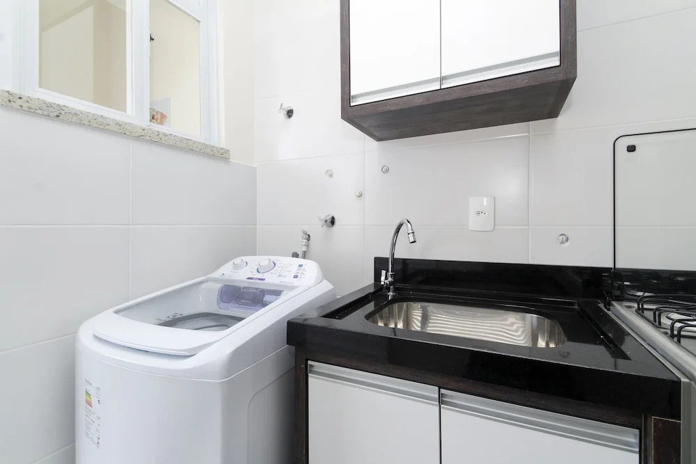 Apartamento 3 quartos - 358