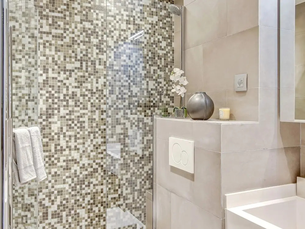 Rue du Louvre - Luxury apartment