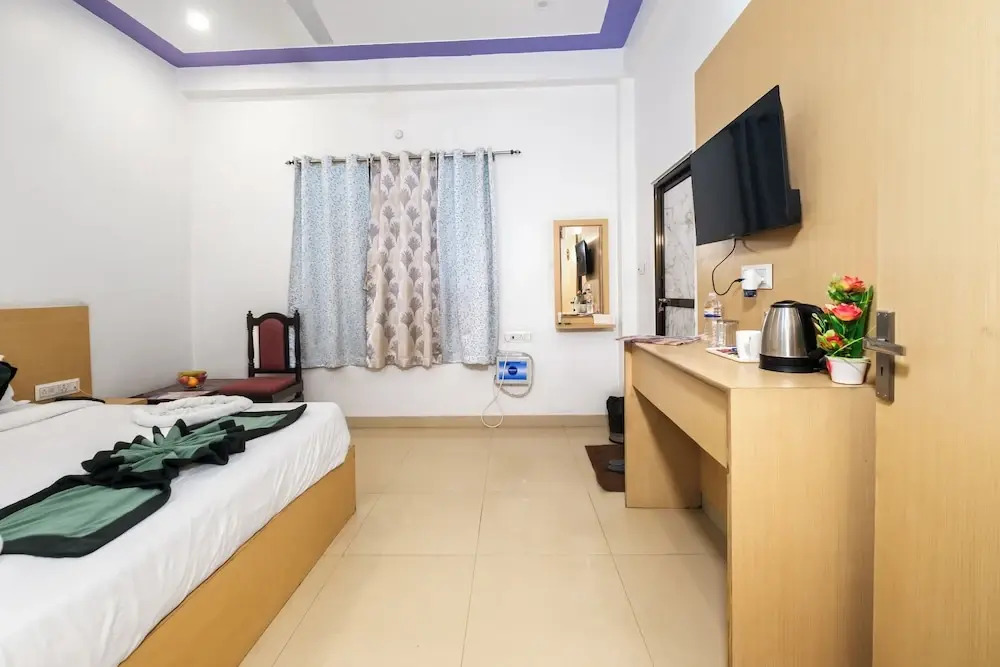 Hotel Kanak Kuteer