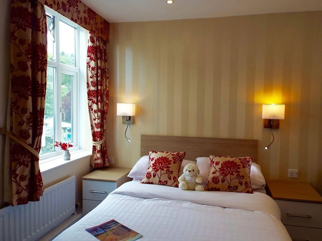 The Wateredge Inn, Ambleside- The Inn Collection Group
