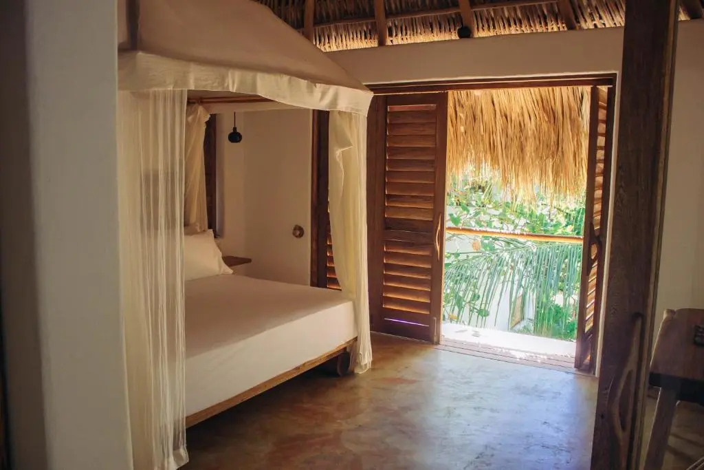 Hotel Descalzo SPA