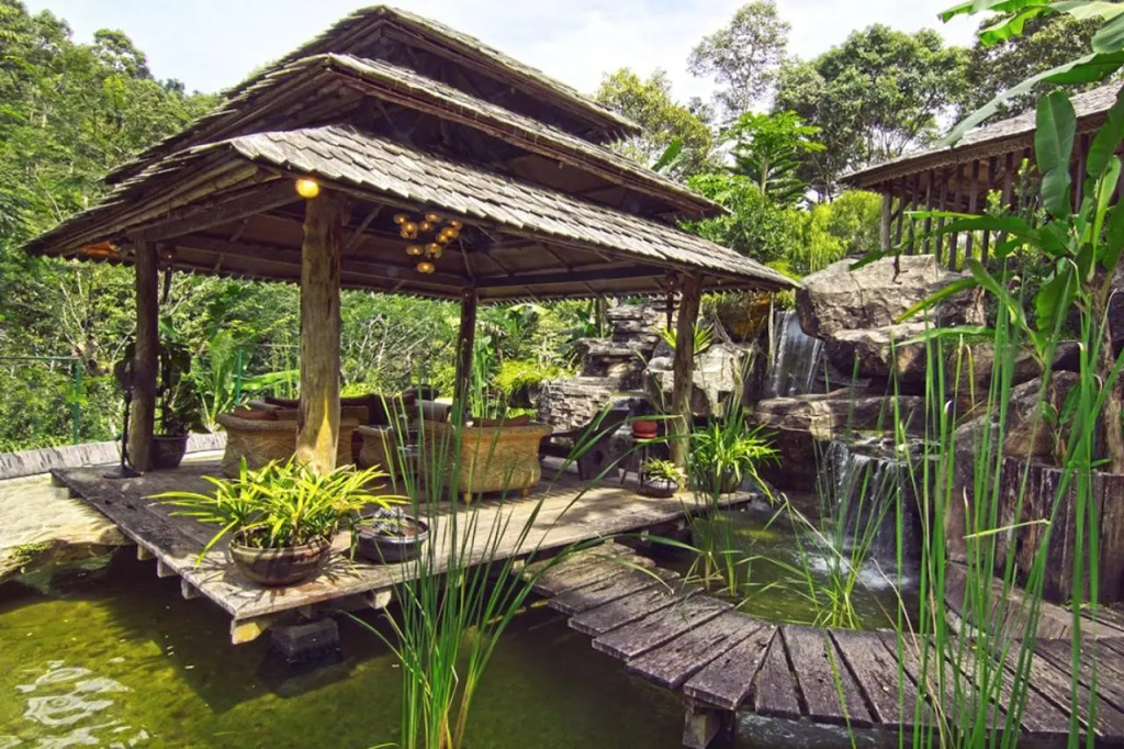 Fig Tree Hills Resort