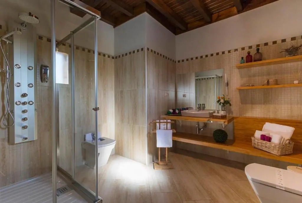 Casa Ramiras