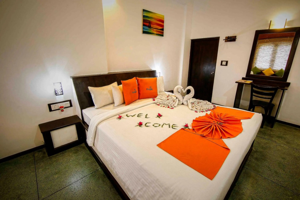 Elephas Resort