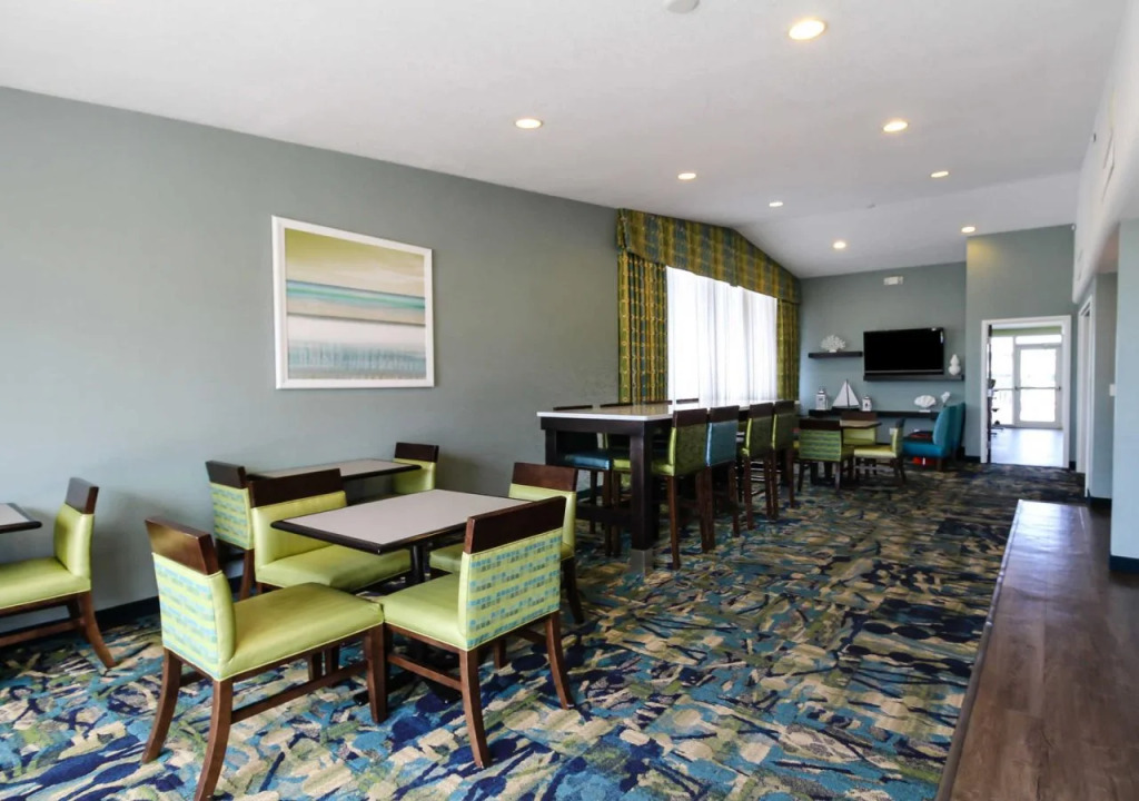 Quality Inn Bolingbrook I-55