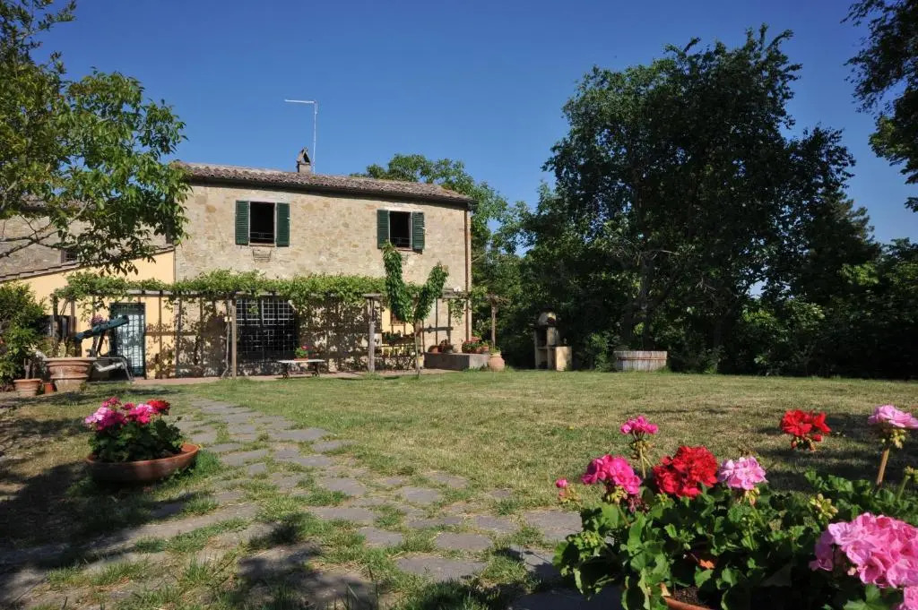 B&B Casale Artemisia