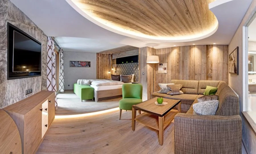Hotel der Engel