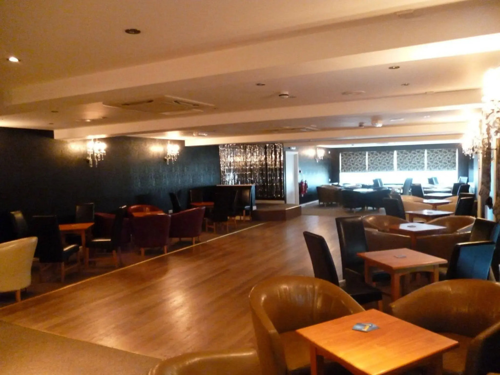 Cliffdene Hotel