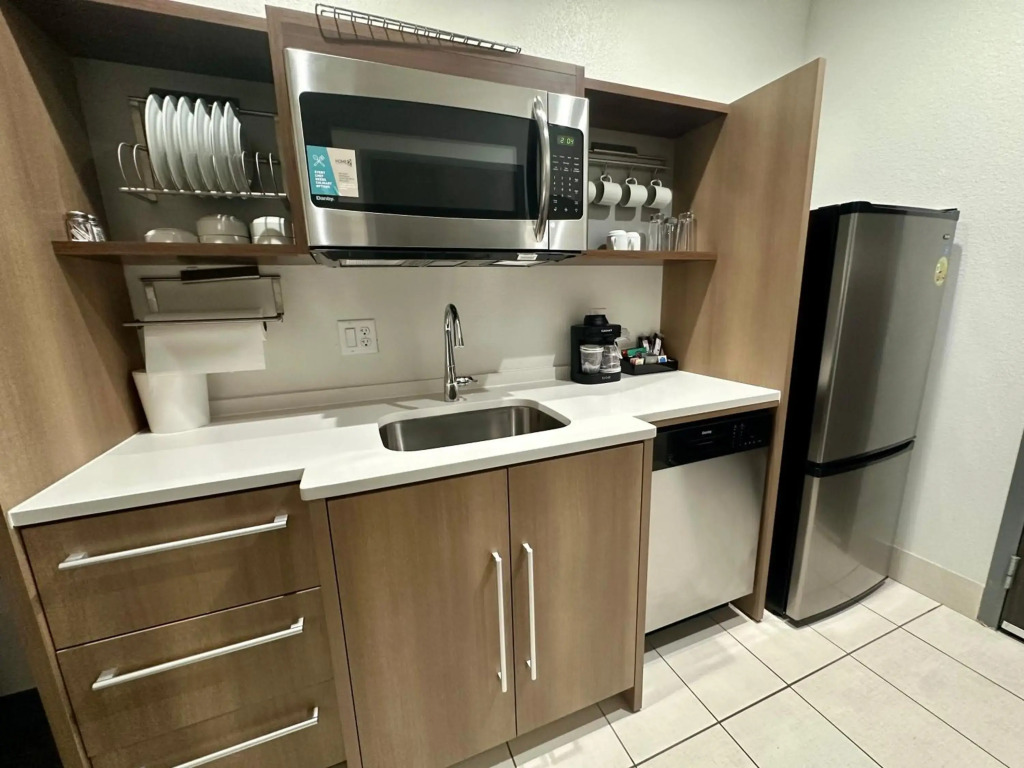 Home2 Suites by Hilton Amarillo East