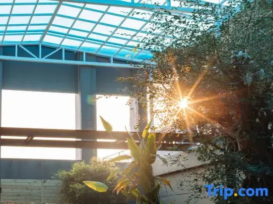 xiamen Yanxi Vacation Homestay